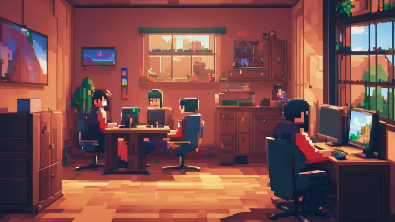 The Art of Game Design in Free Online Gaming: Crafting Immersive Experiences